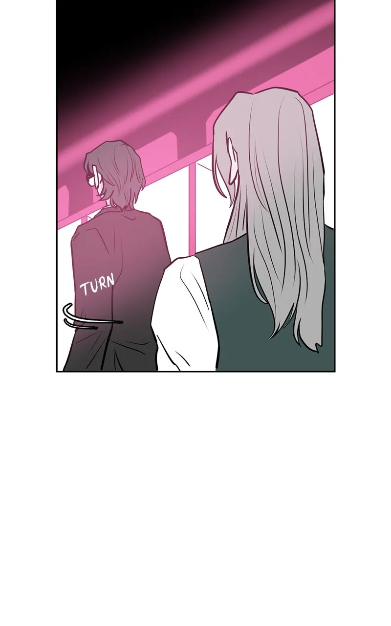 Copy-Paste Romance Chapter 21 page 33 - 