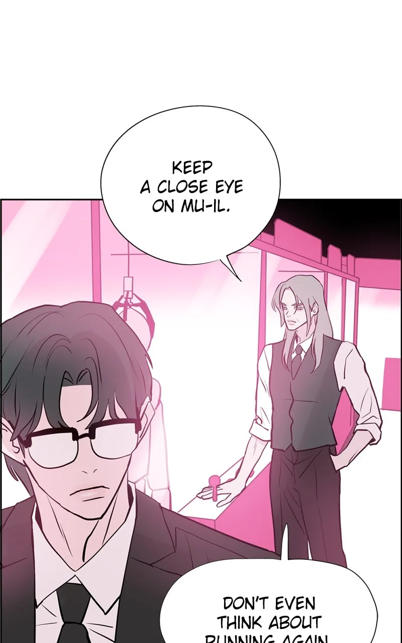 Copy-Paste Romance Chapter 21 page 34 - 