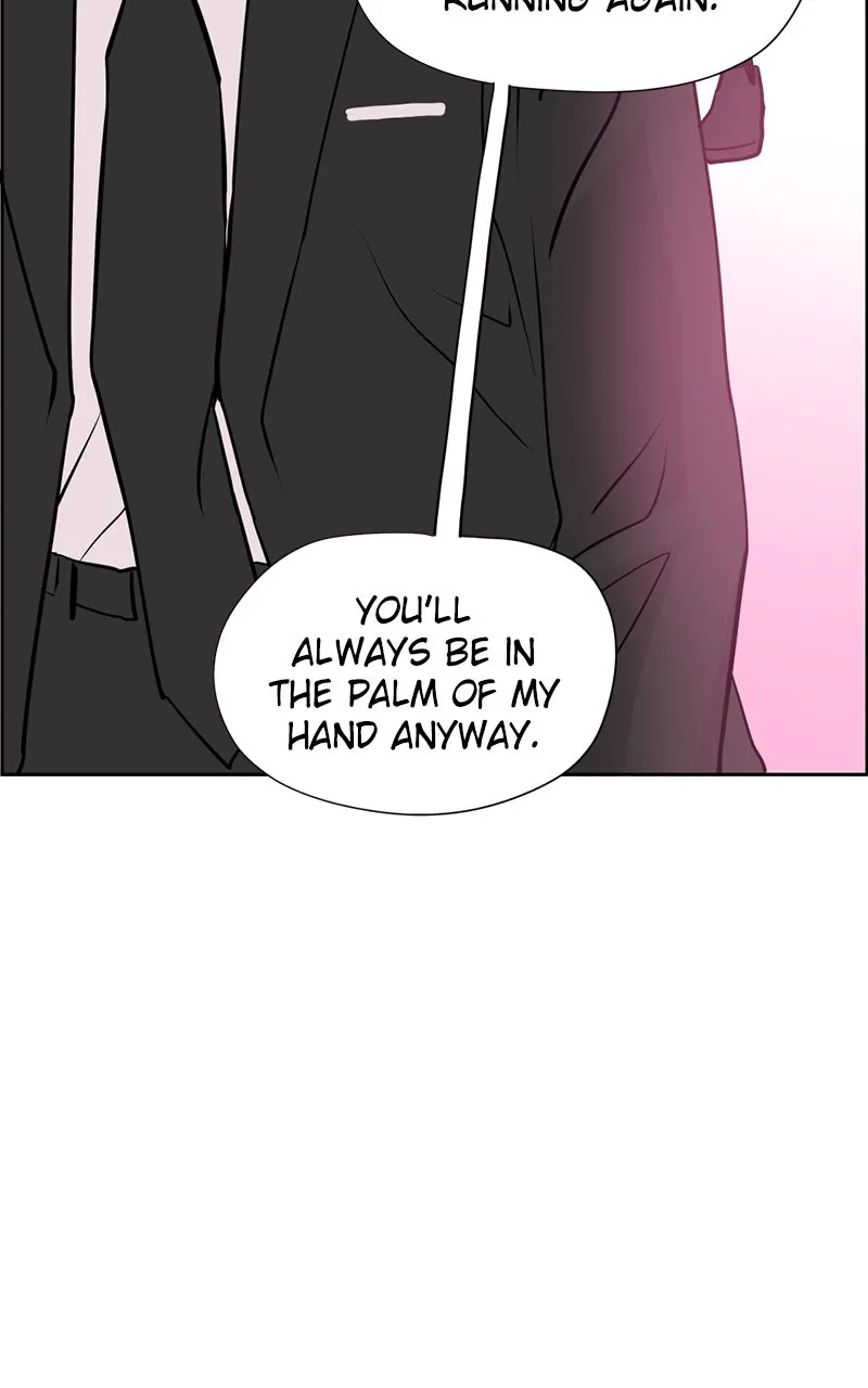 Copy-Paste Romance Chapter 21 page 35 - 