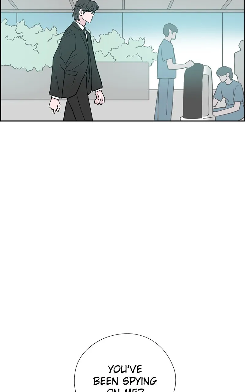 Copy-Paste Romance Chapter 21 page 39 - 