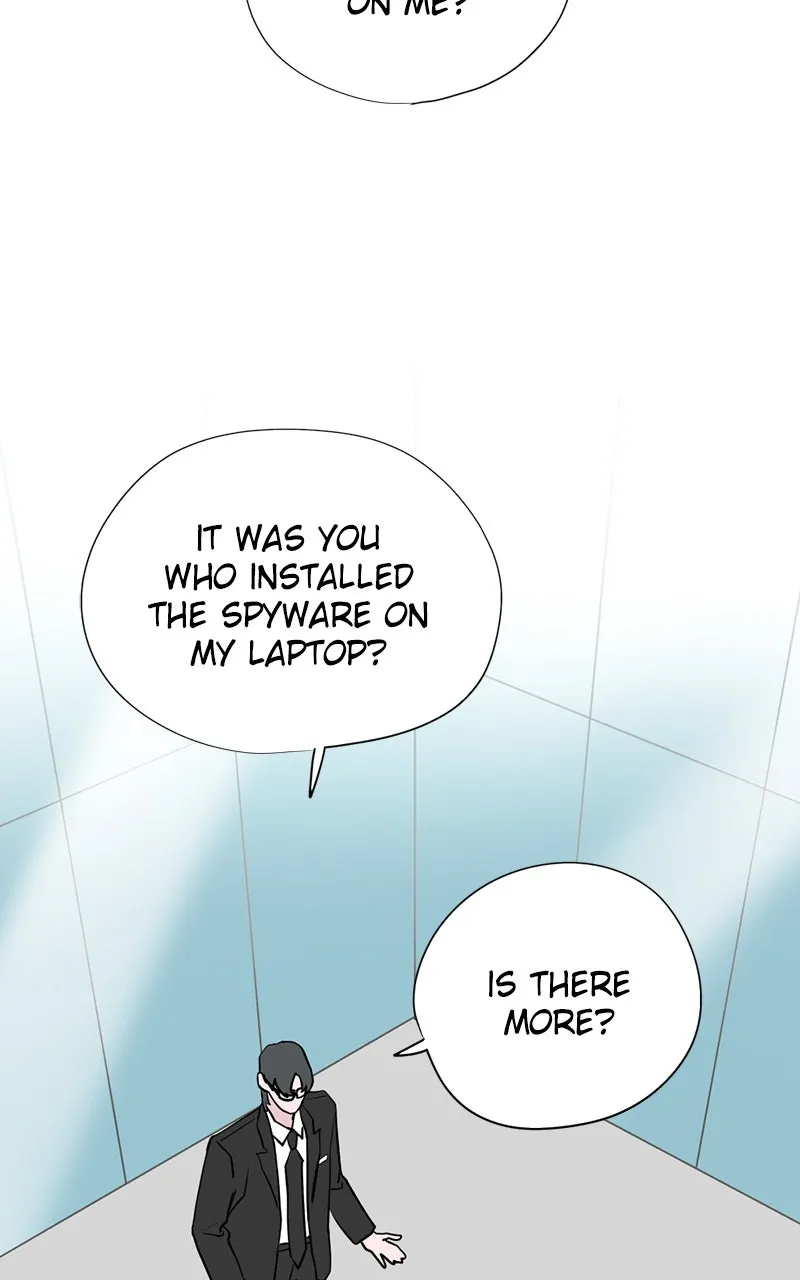 Copy-Paste Romance Chapter 21 page 40 - 