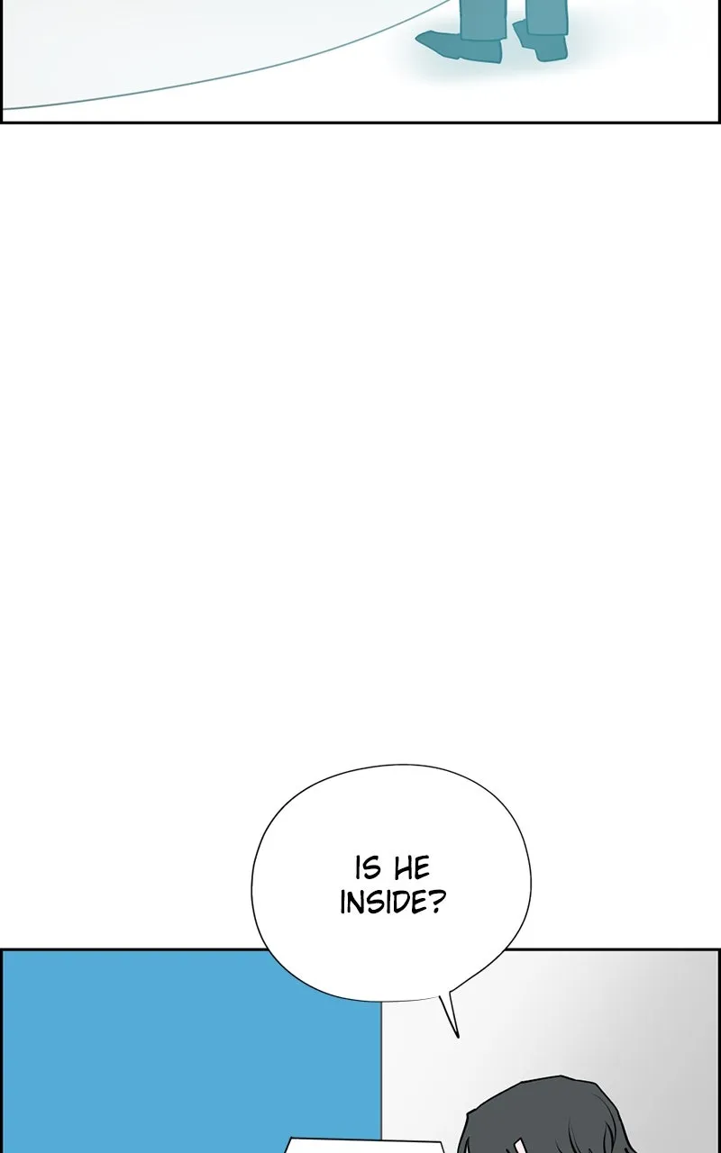 Copy-Paste Romance Chapter 21 page 5 - 