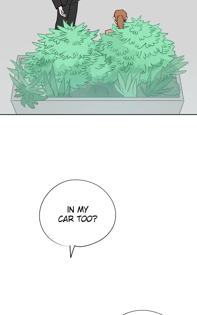 Copy-Paste Romance Chapter 21 page 41 - 