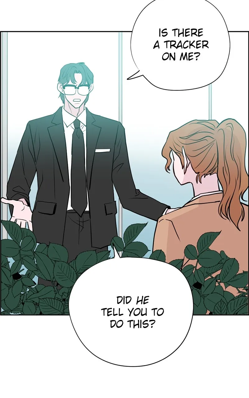 Copy-Paste Romance Chapter 21 page 42 - 