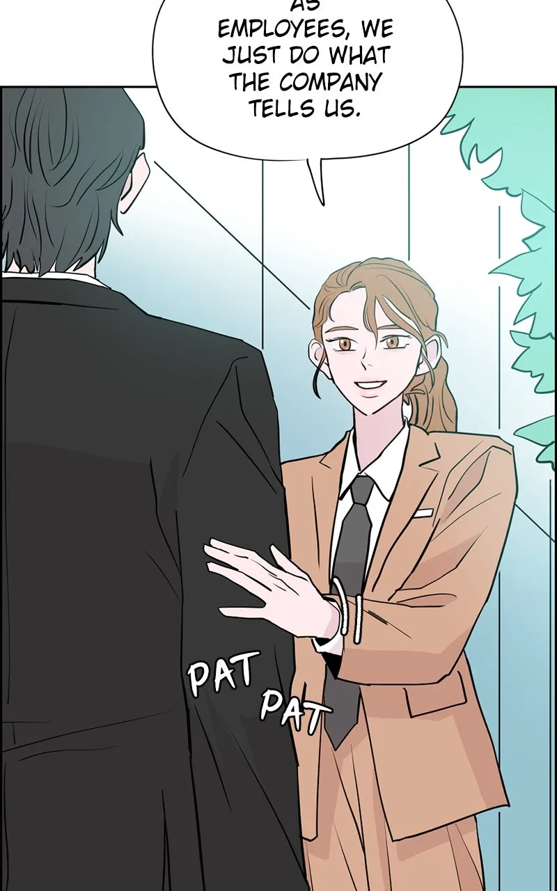 Copy-Paste Romance Chapter 21 page 46 - 