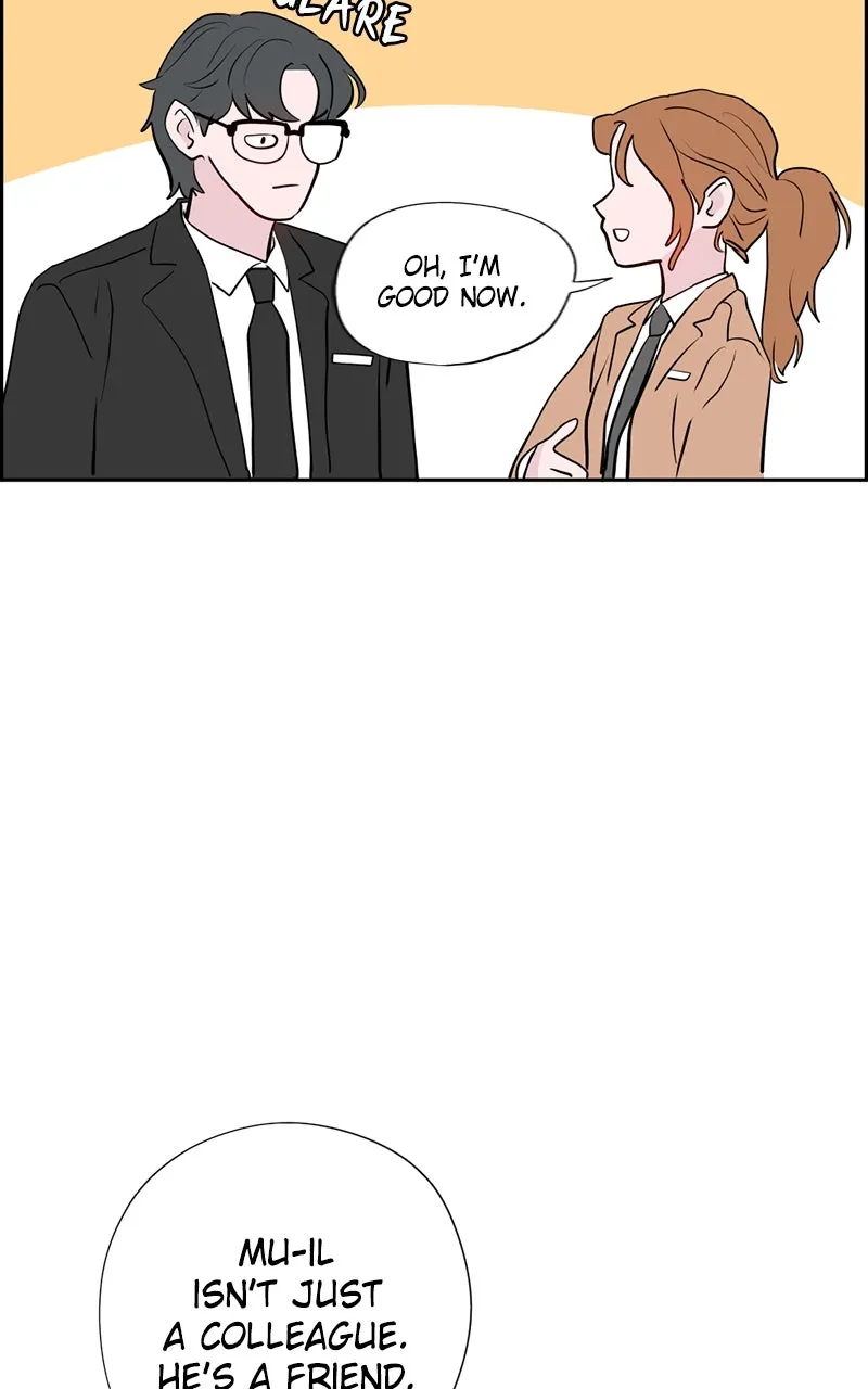 Copy-Paste Romance Chapter 21 page 52 - 