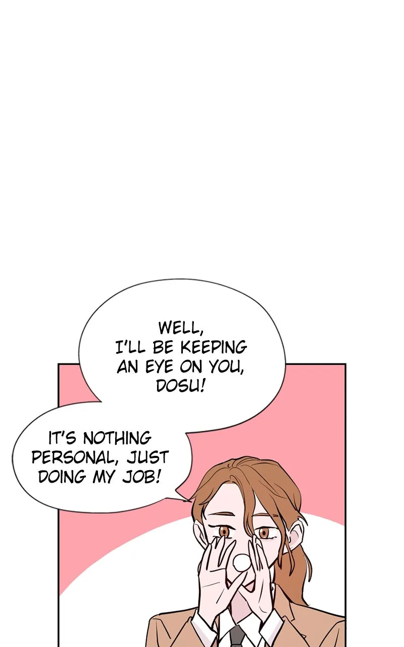 Copy-Paste Romance Chapter 21 page 55 - 