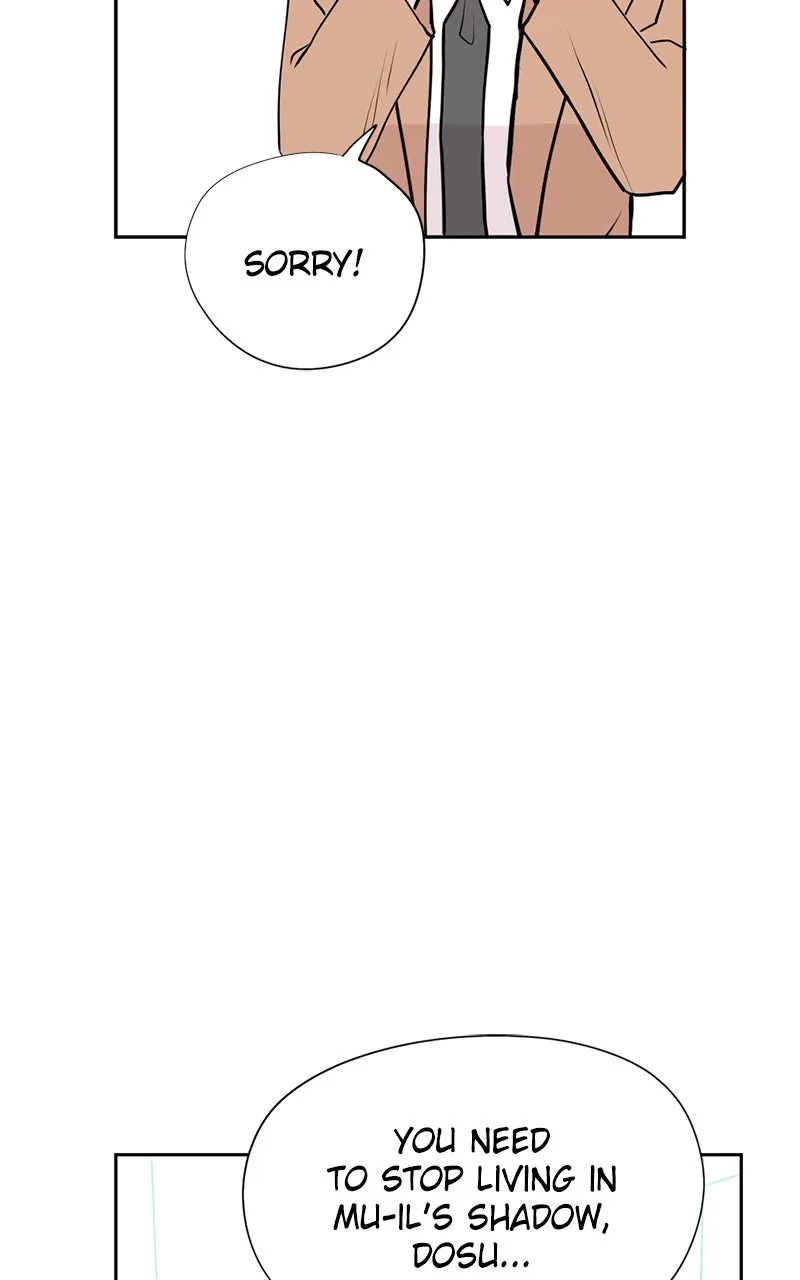 Copy-Paste Romance Chapter 21 page 56 - 