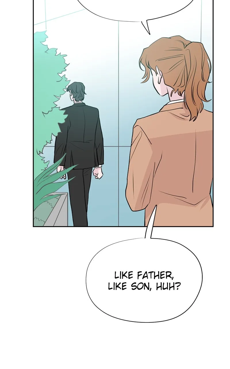 Copy-Paste Romance Chapter 21 page 57 - 