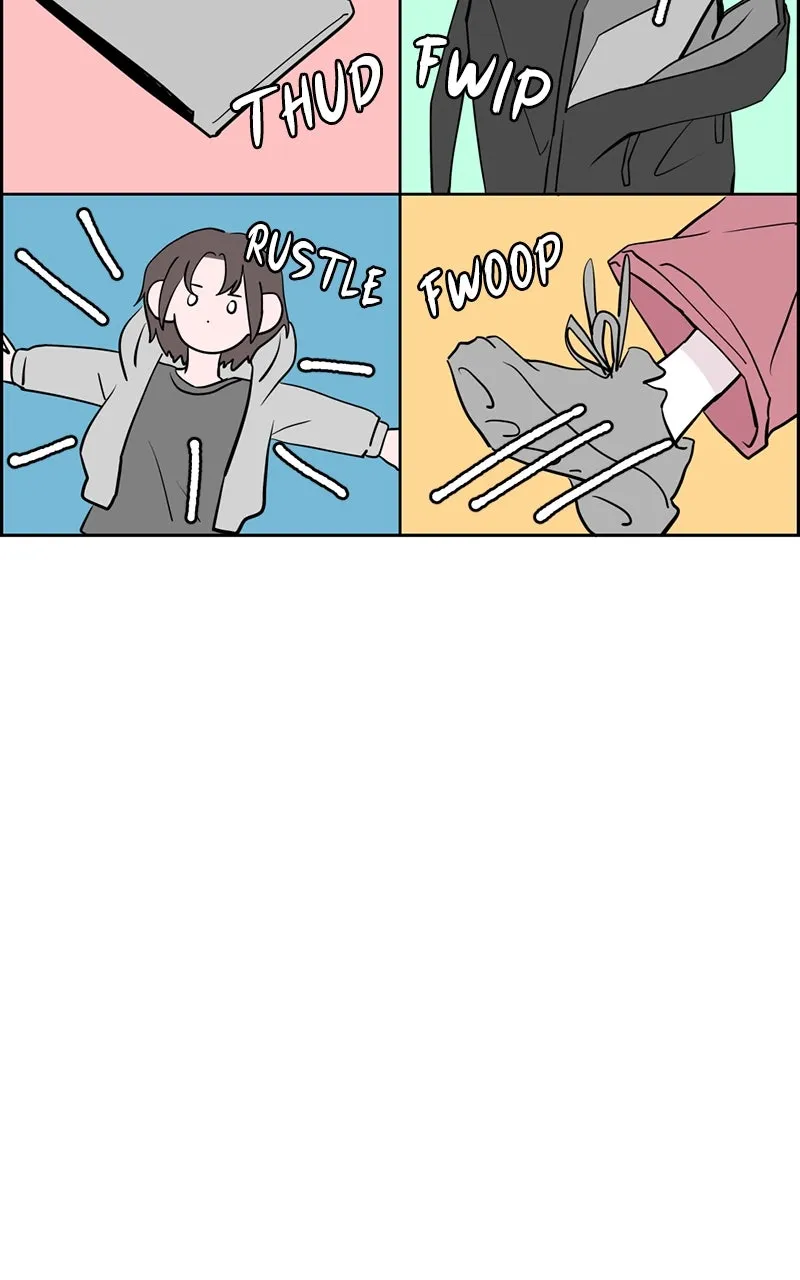 Copy-Paste Romance Chapter 21 page 63 - 