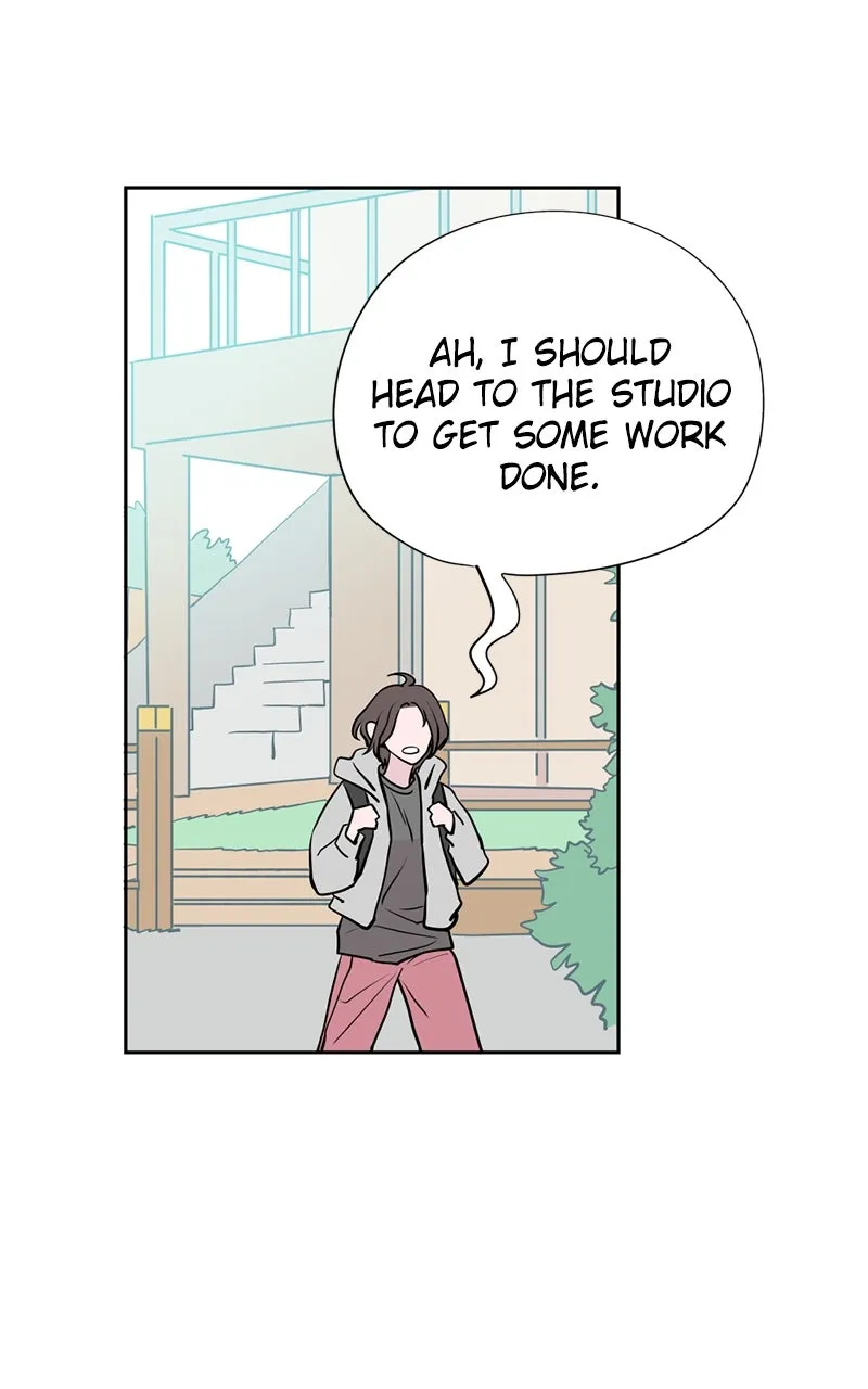 Copy-Paste Romance Chapter 21 page 64 - 