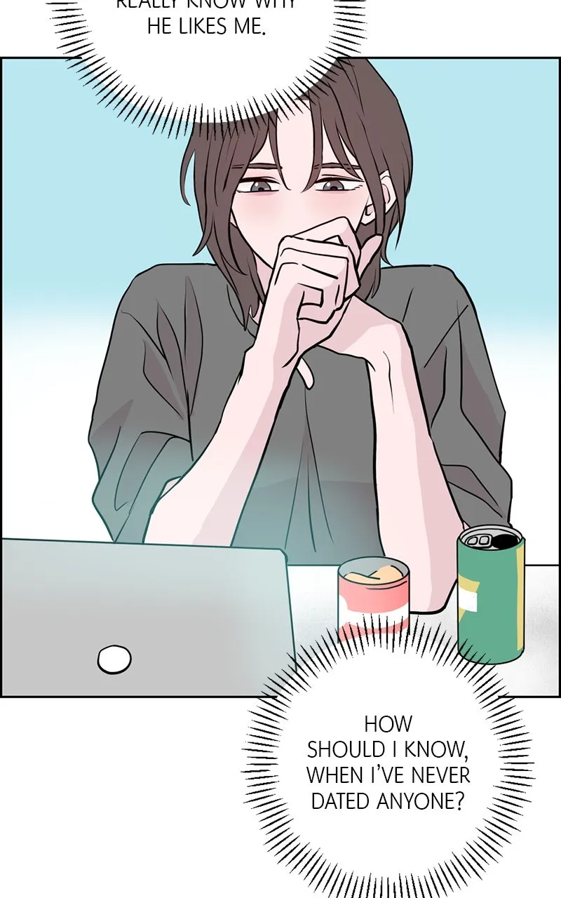 Copy-Paste Romance Chapter 21 page 68 - 