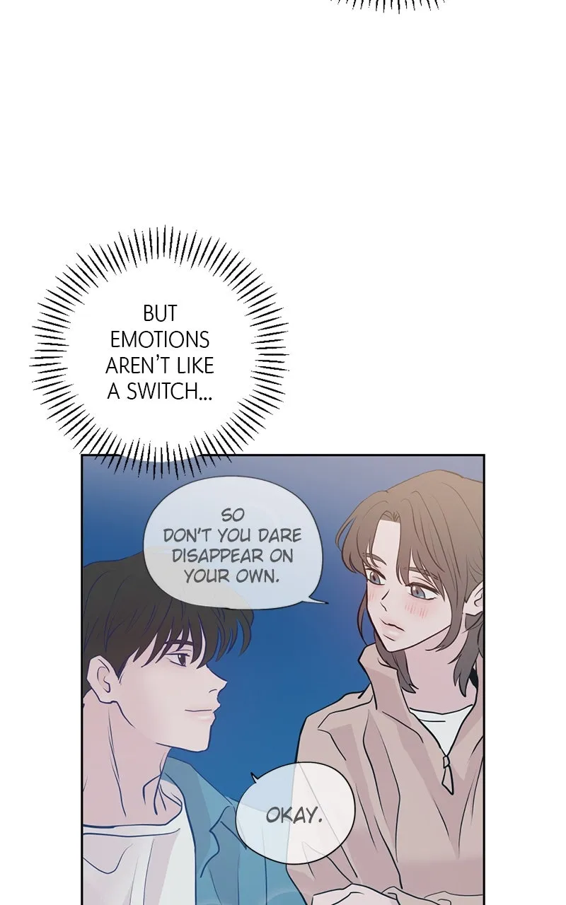 Copy-Paste Romance Chapter 21 page 69 - 