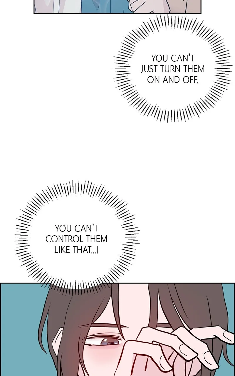 Copy-Paste Romance Chapter 21 page 70 - 