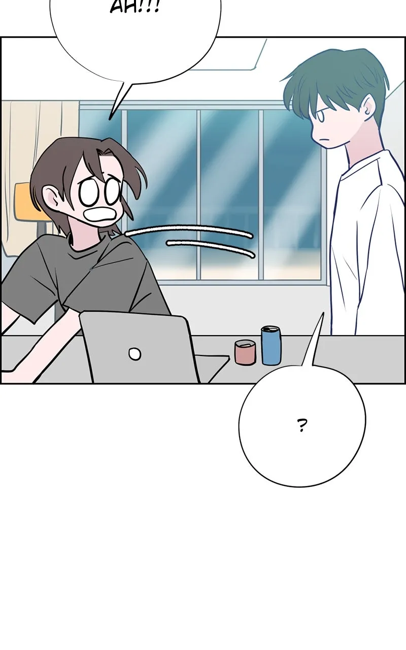 Copy-Paste Romance Chapter 21 page 74 - 