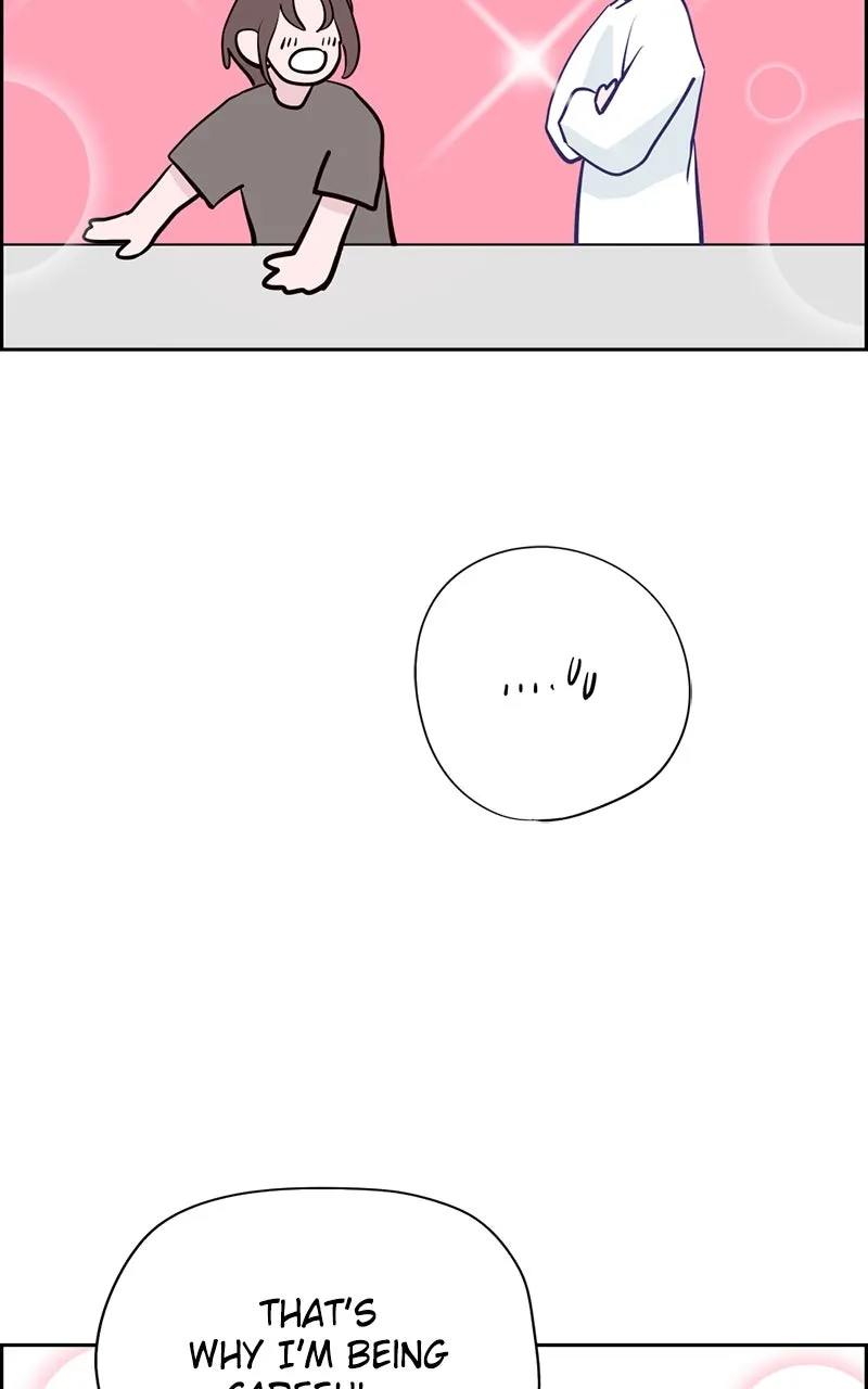 Copy-Paste Romance Chapter 21 page 78 - 