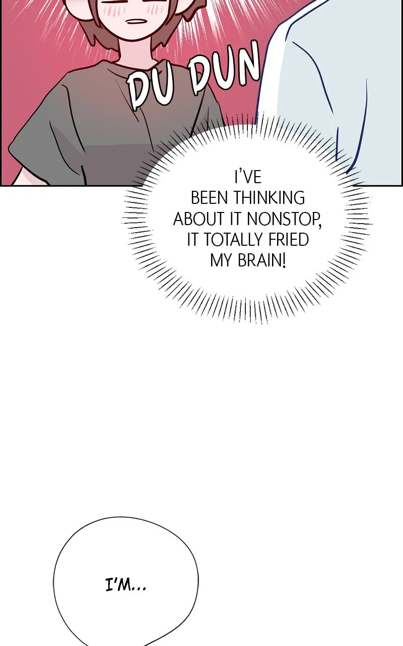 Copy-Paste Romance Chapter 21 page 81 - 