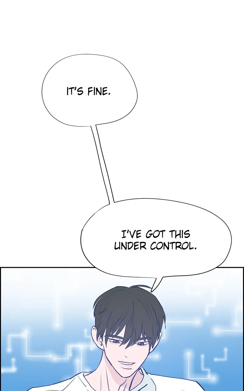 Copy-Paste Romance Chapter 21 page 84 - 