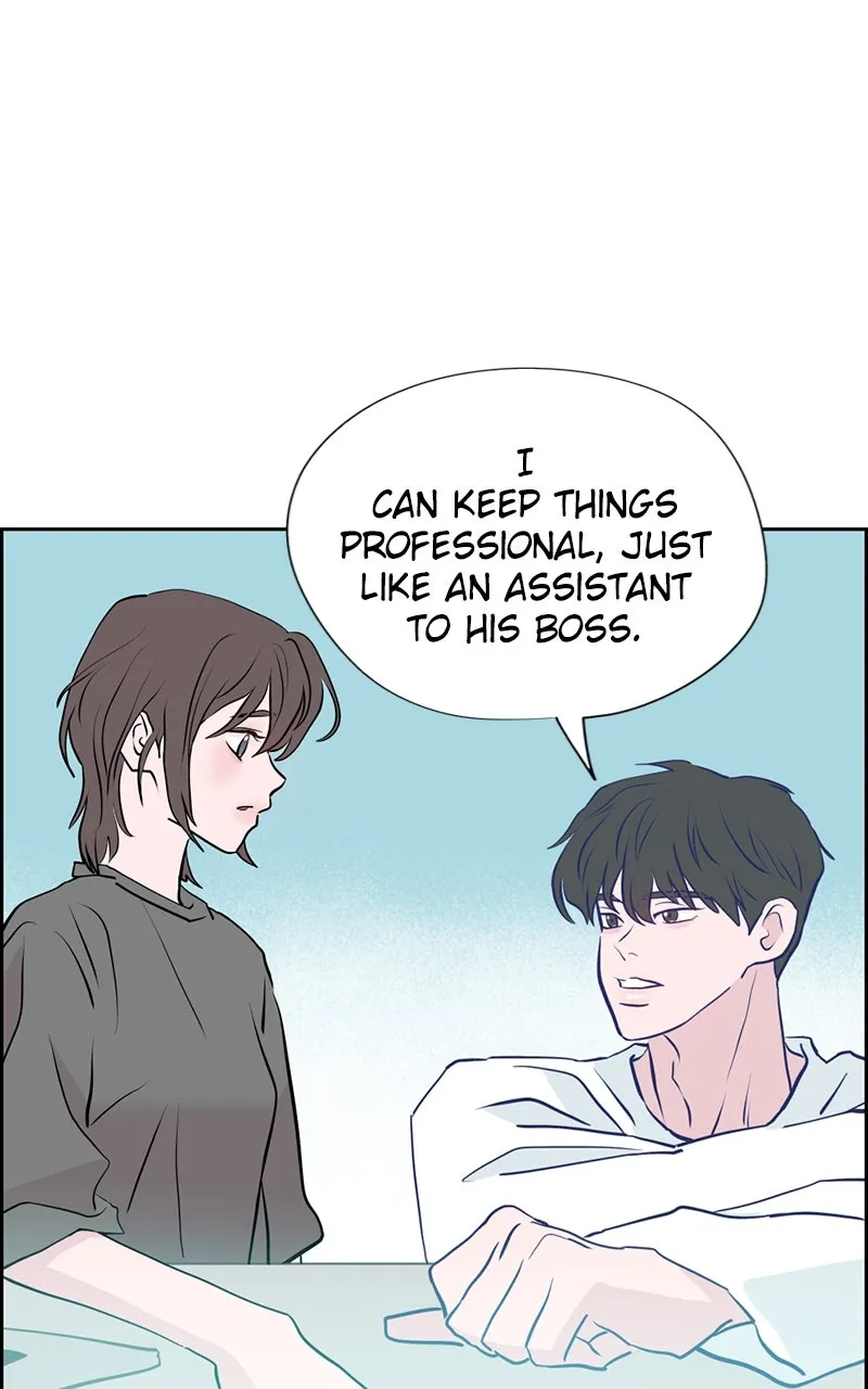 Copy-Paste Romance Chapter 21 page 86 - 