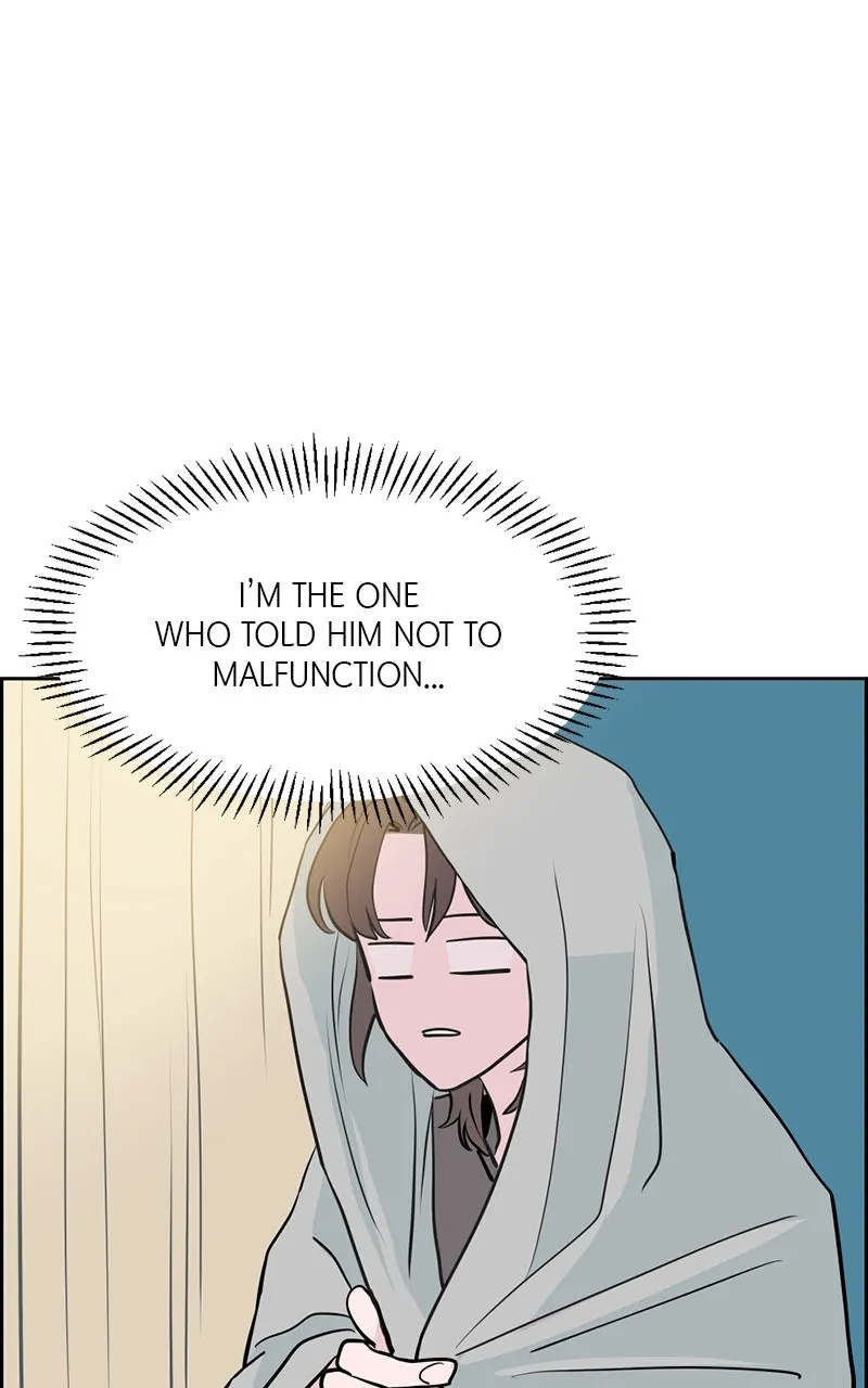 Copy-Paste Romance Chapter 21 page 90 - 