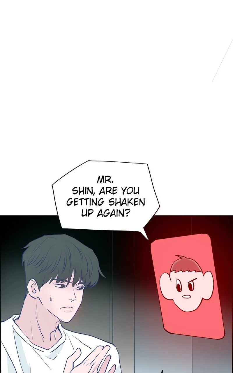 Copy-Paste Romance Chapter 21 page 95 - 