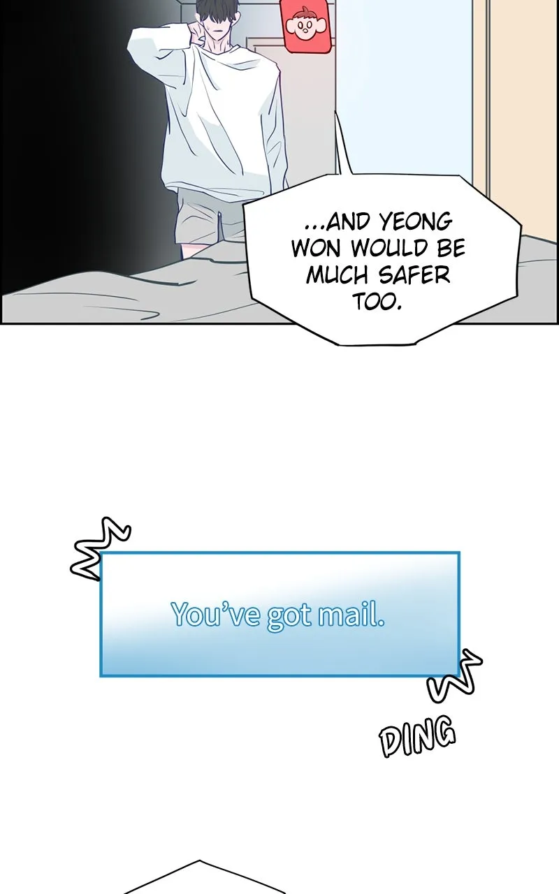 Copy-Paste Romance Chapter 21 page 97 - 