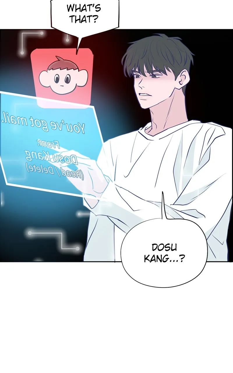 Copy-Paste Romance Chapter 21 page 98 - 