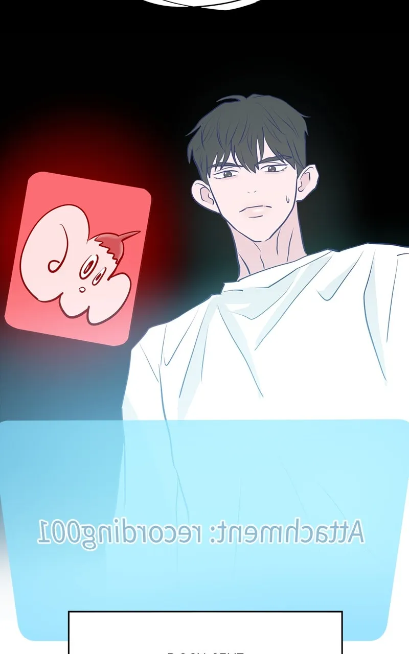 Copy-Paste Romance Chapter 21 page 100 - 