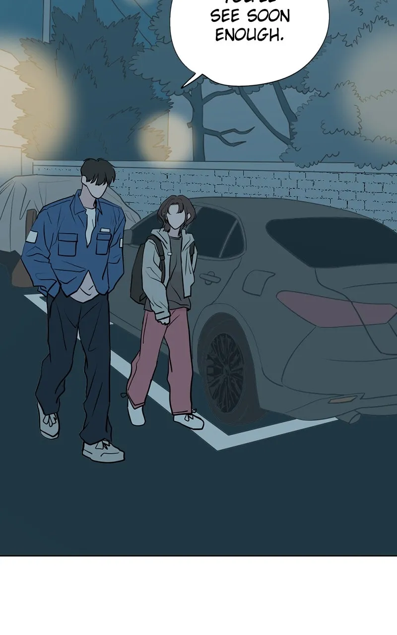 Copy-Paste Romance Chapter 22 page 2 - 