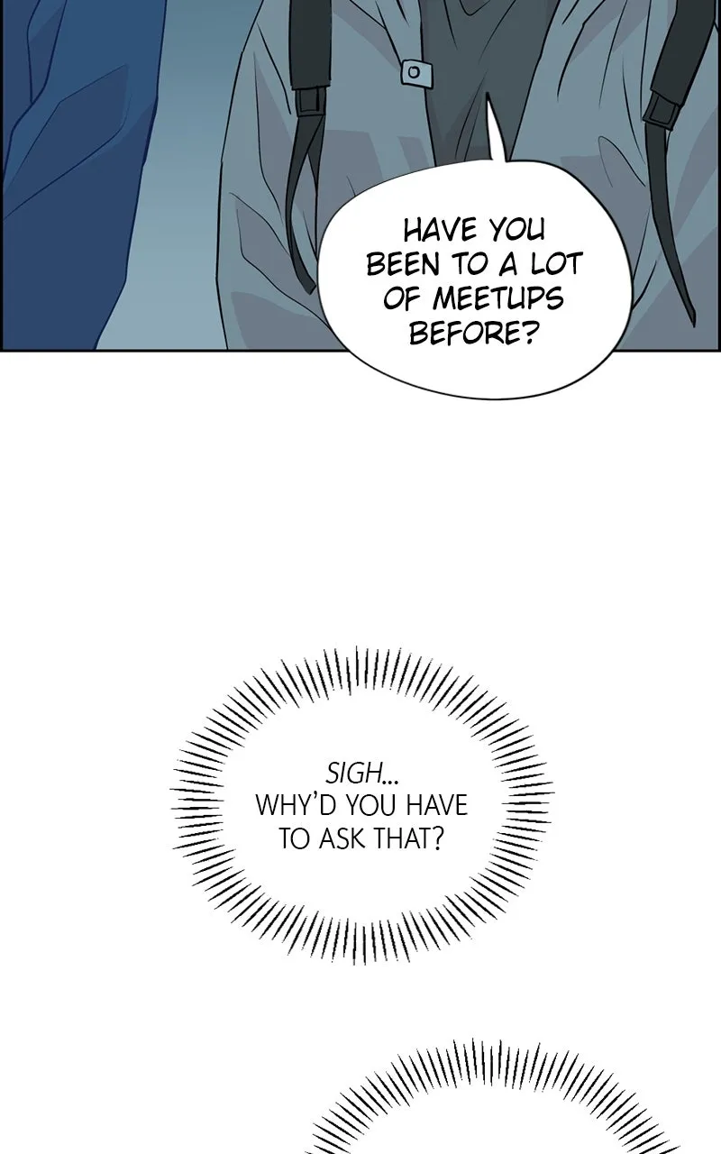 Copy-Paste Romance Chapter 22 page 14 - 
