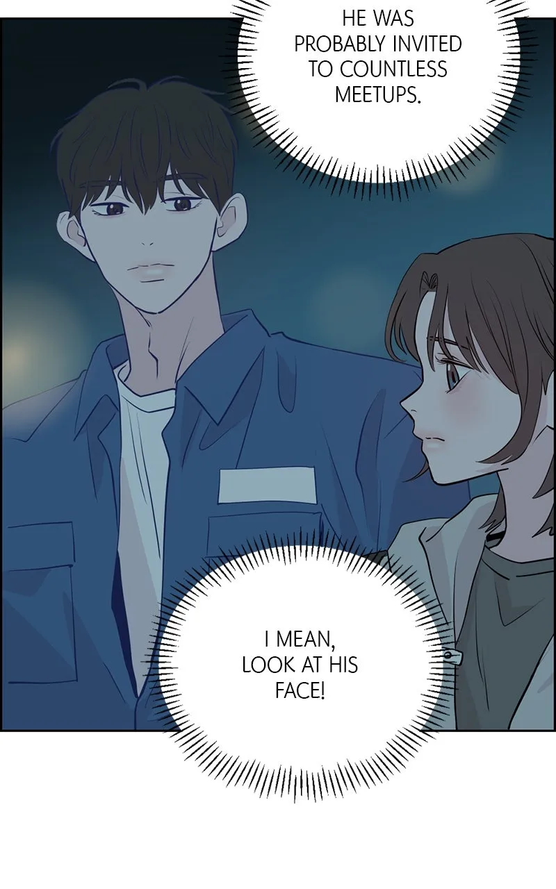 Copy-Paste Romance Chapter 22 page 15 - 