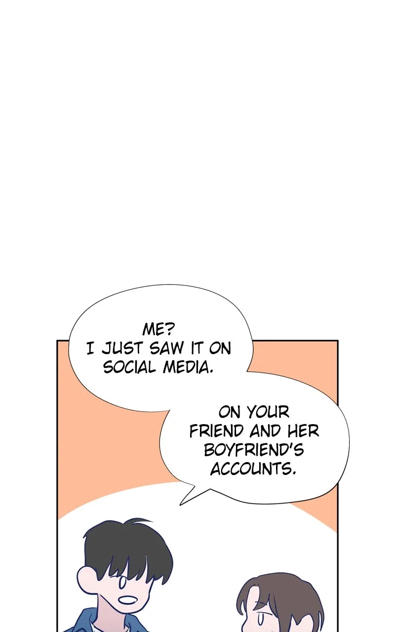 Copy-Paste Romance Chapter 22 page 16 - 