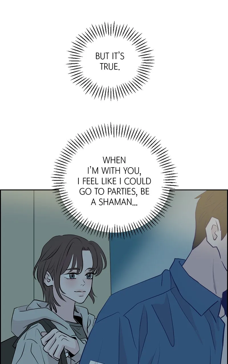 Copy-Paste Romance Chapter 22 page 22 - 