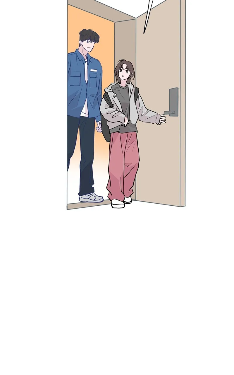 Copy-Paste Romance Chapter 22 page 26 - 