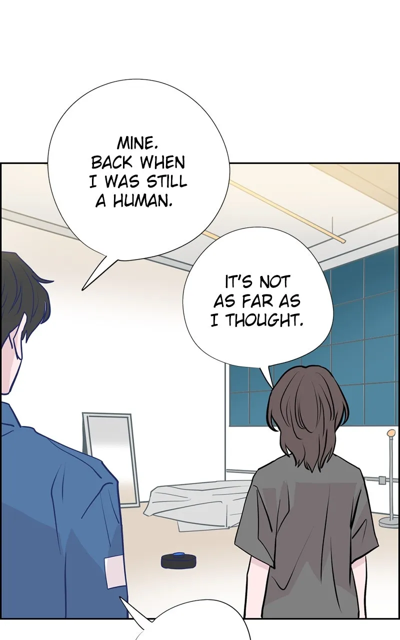 Copy-Paste Romance Chapter 22 page 27 - 