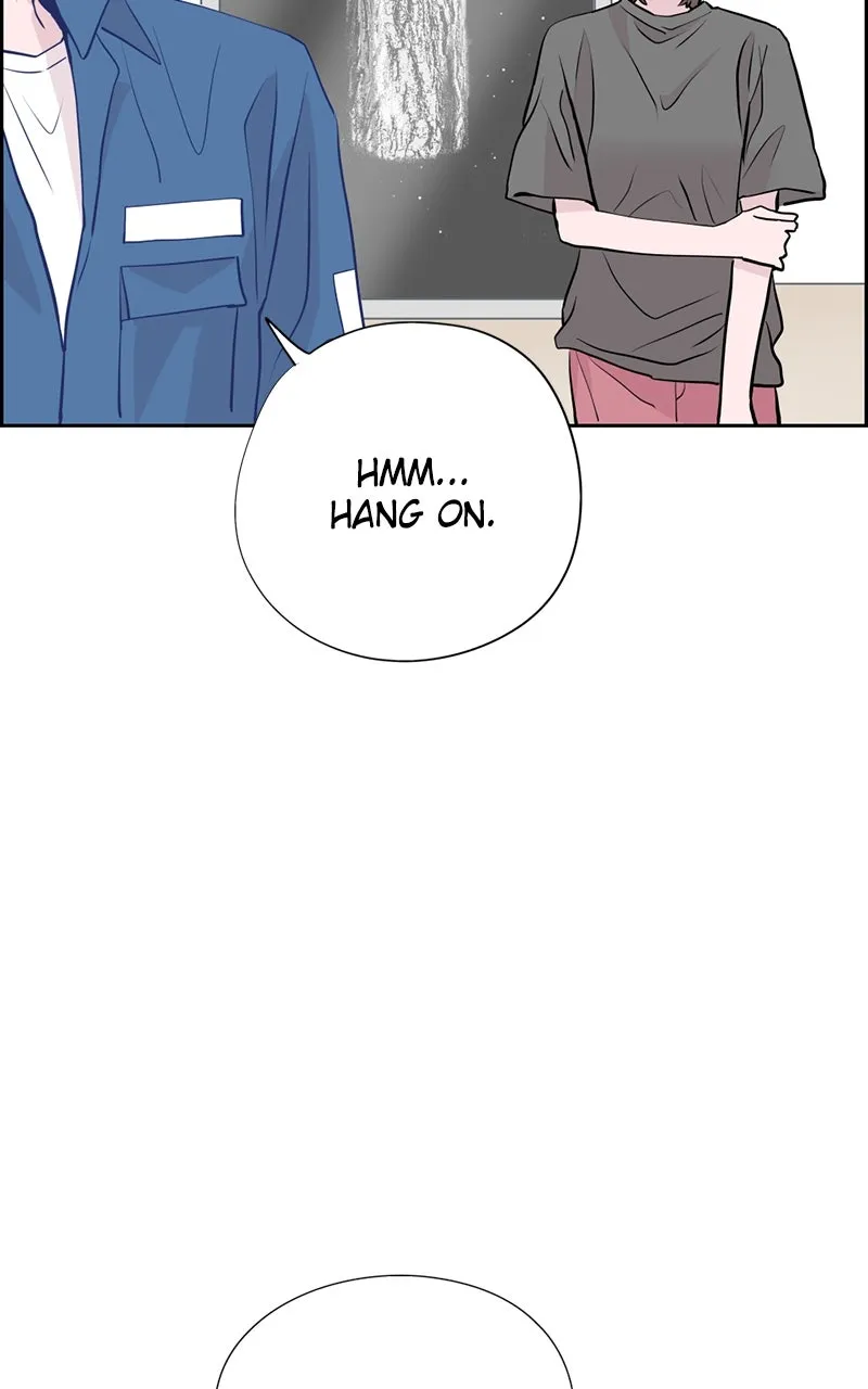 Copy-Paste Romance Chapter 22 page 29 - 