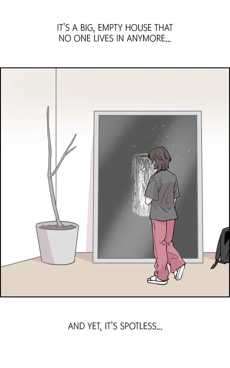 Copy-Paste Romance Chapter 22 page 31 - 