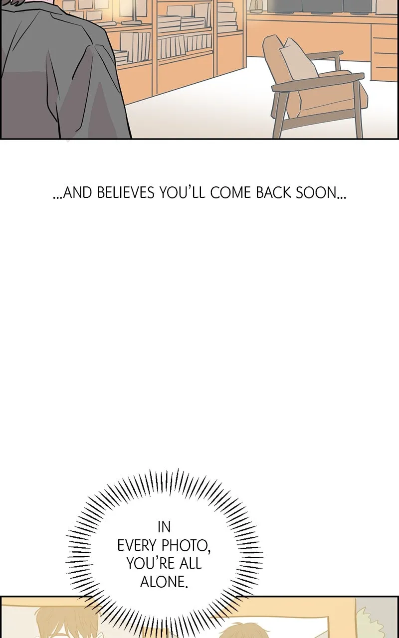 Copy-Paste Romance Chapter 22 page 34 - 