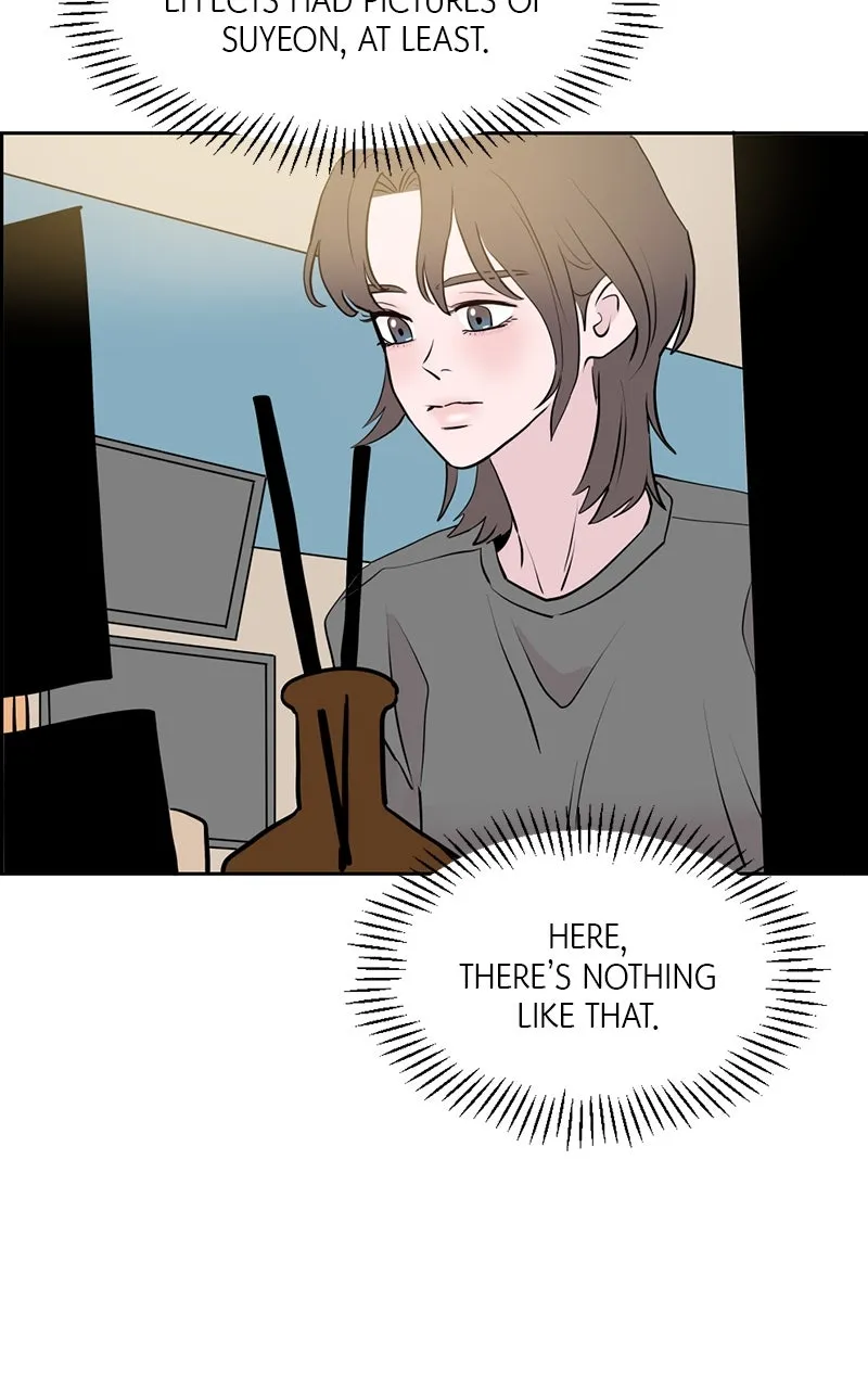Copy-Paste Romance Chapter 22 page 36 - 