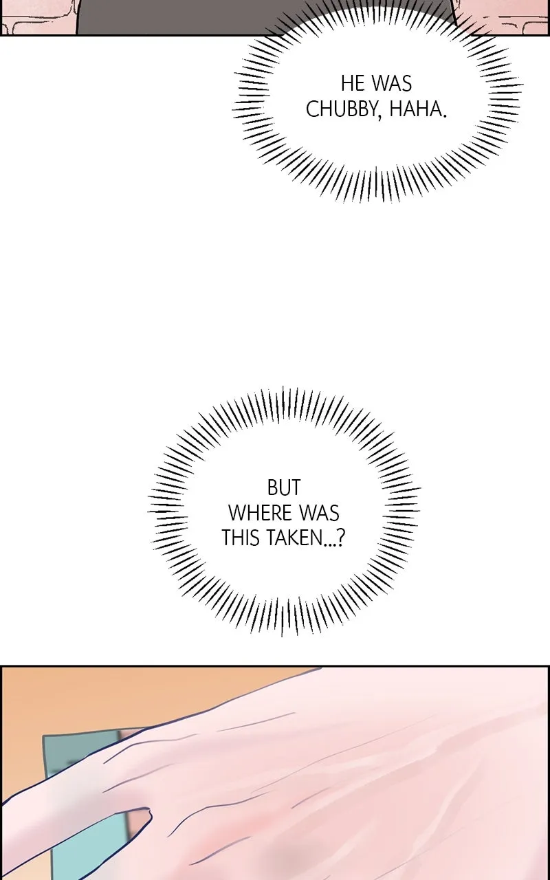 Copy-Paste Romance Chapter 22 page 39 - 