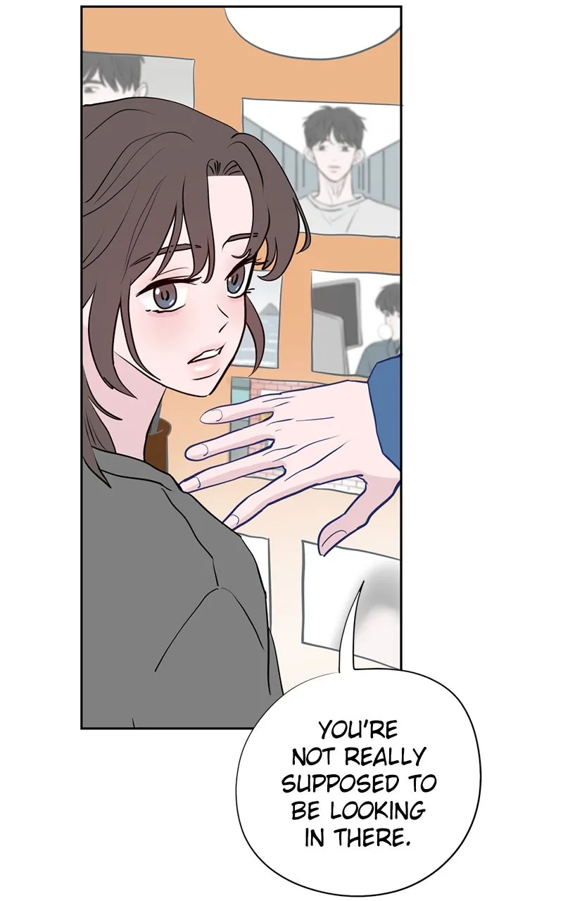 Copy-Paste Romance Chapter 22 page 41 - 