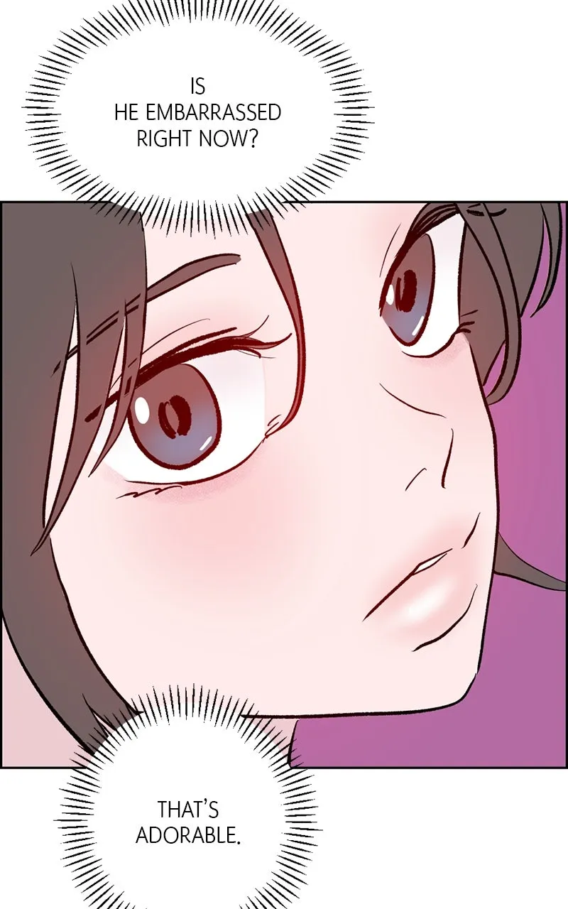Copy-Paste Romance Chapter 22 page 44 - 
