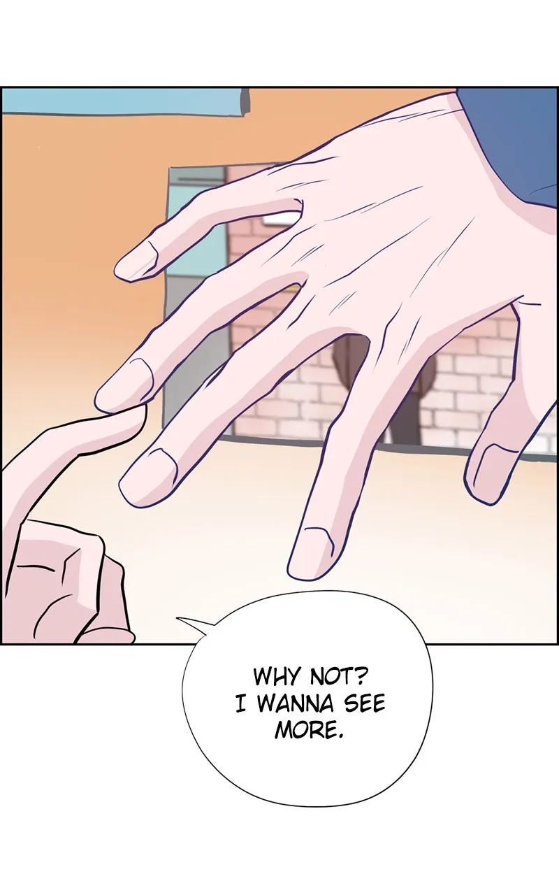 Copy-Paste Romance Chapter 22 page 46 - 