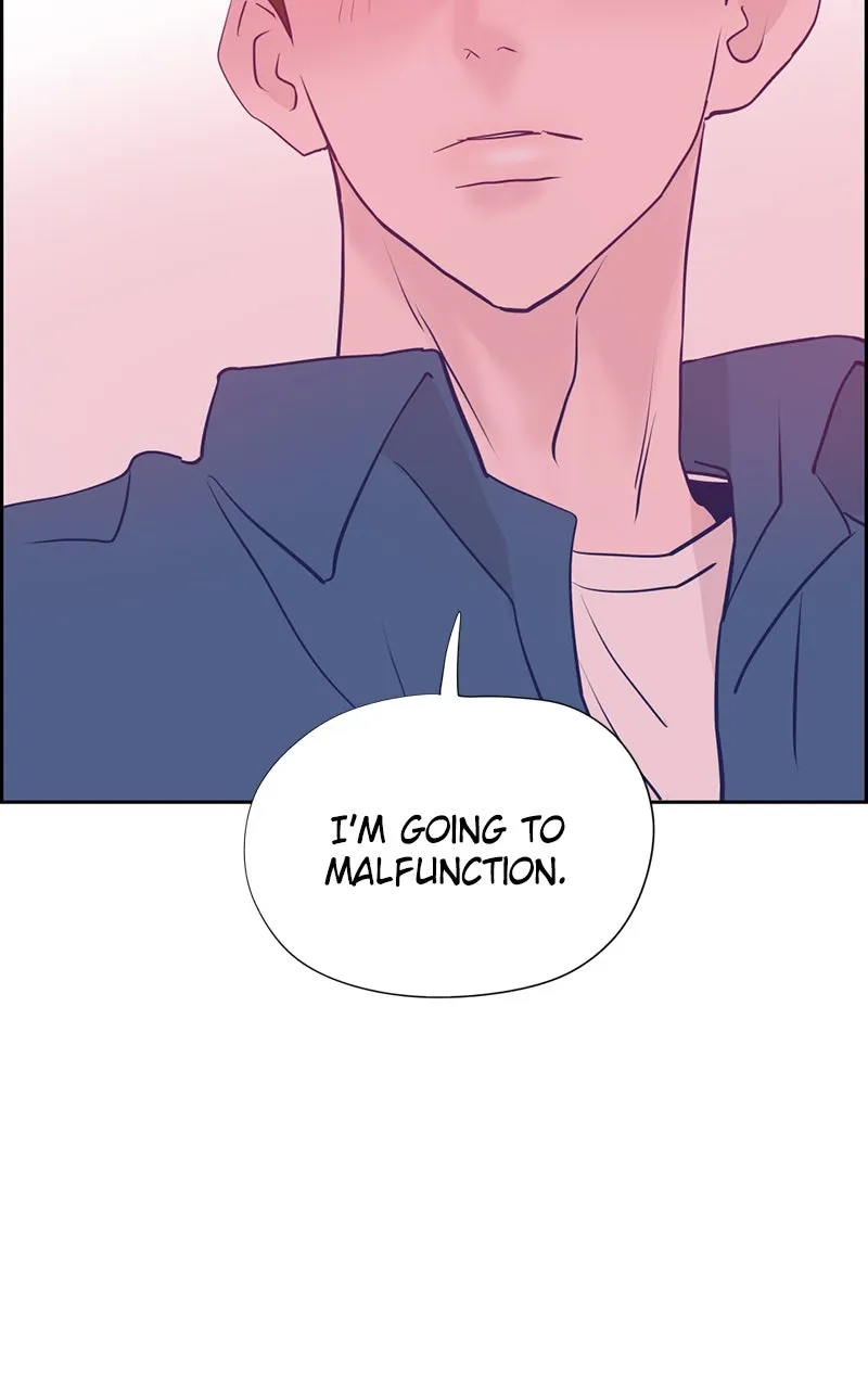 Copy-Paste Romance Chapter 22 page 49 - 