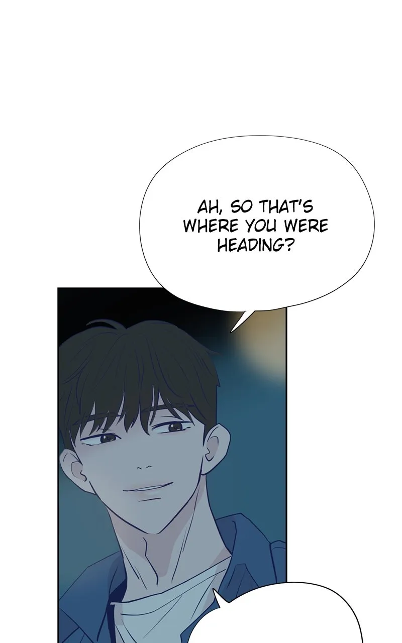 Copy-Paste Romance Chapter 22 page 6 - 