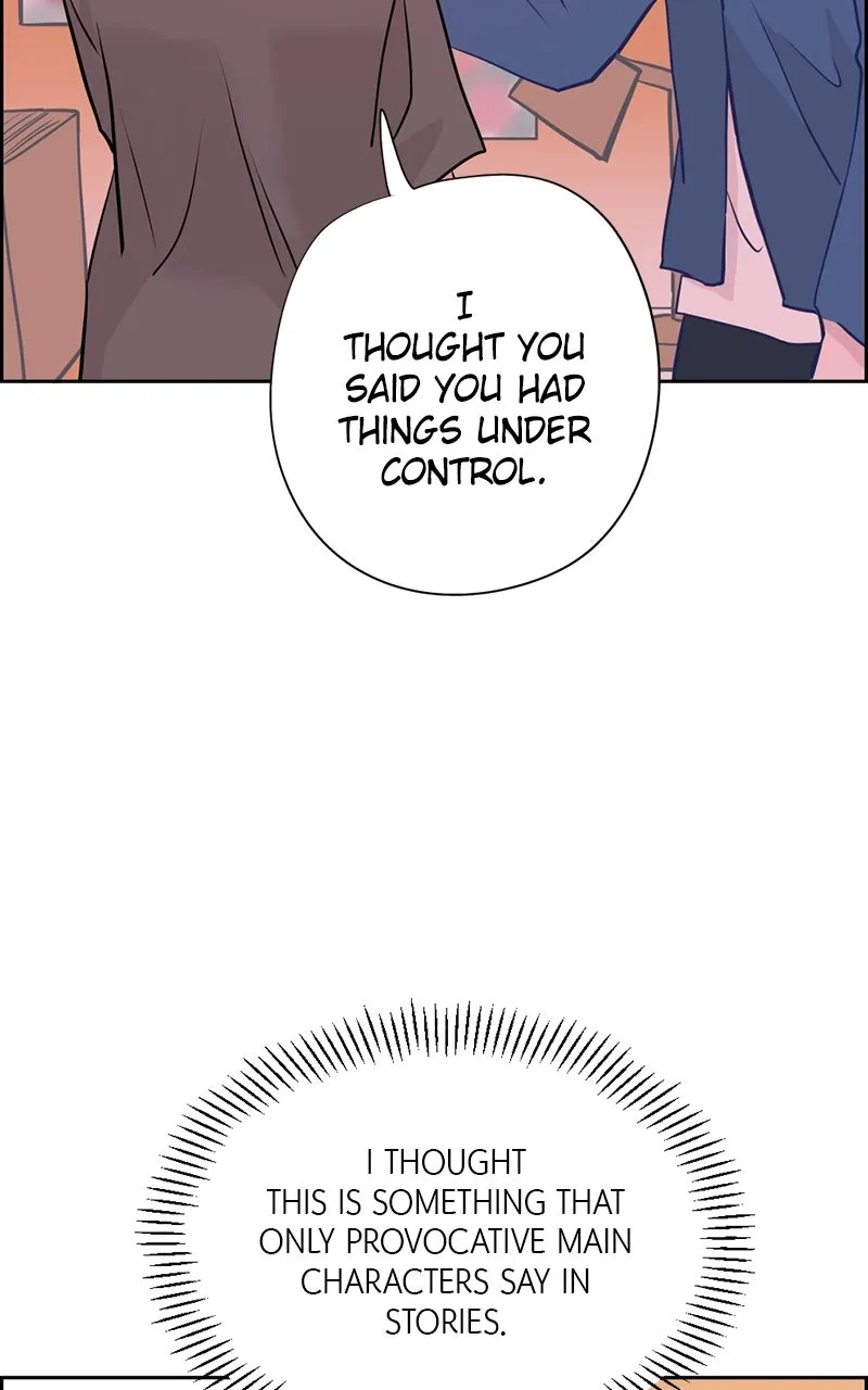 Copy-Paste Romance Chapter 22 page 51 - 