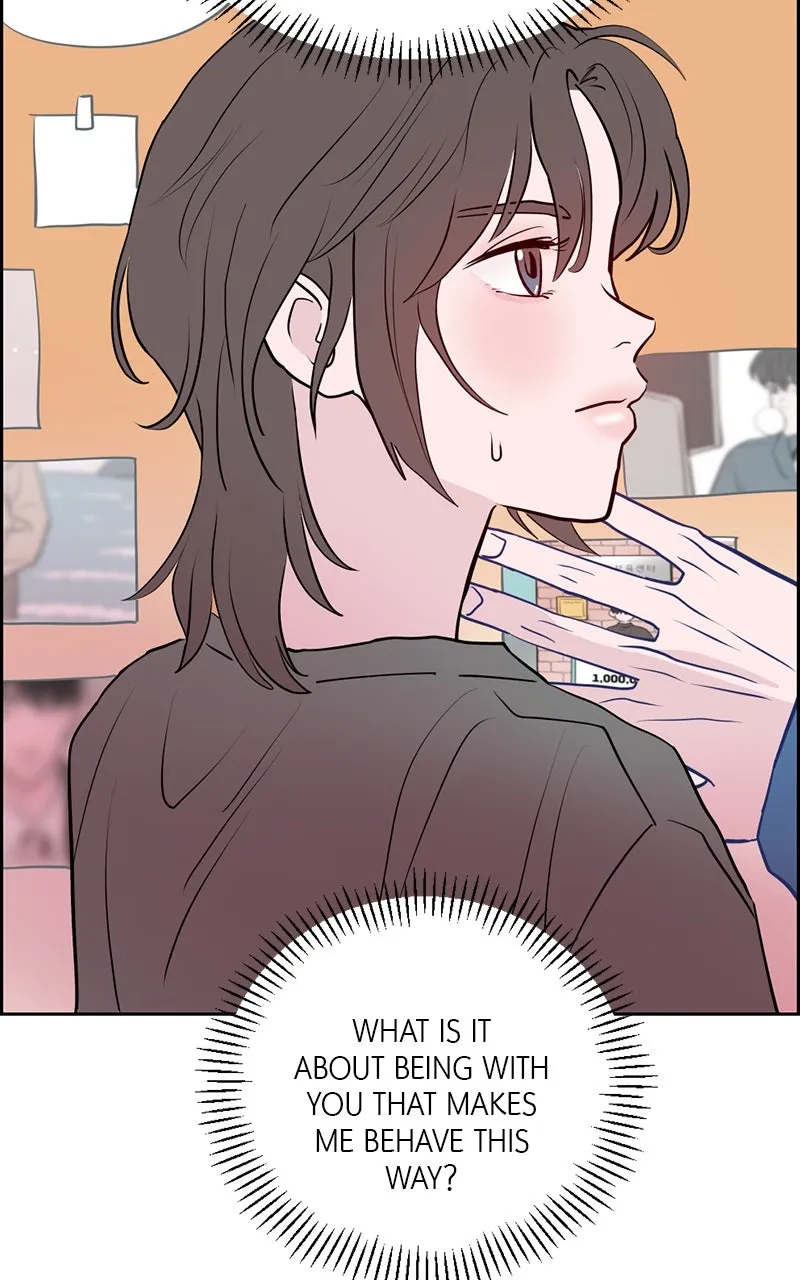 Copy-Paste Romance Chapter 22 page 52 - 
