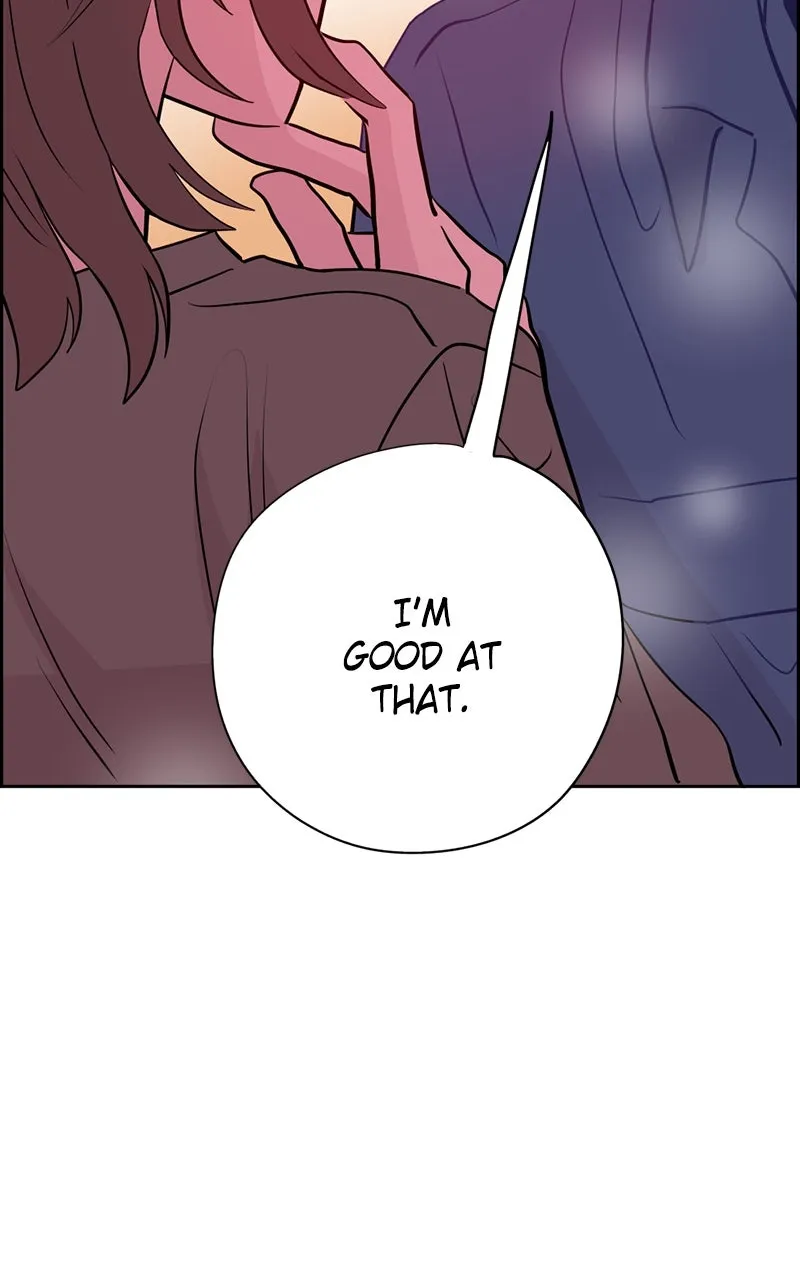 Copy-Paste Romance Chapter 22 page 57 - 