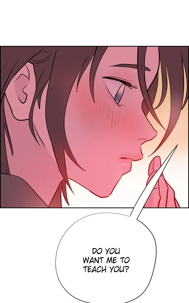 Copy-Paste Romance Chapter 22 page 58 - 