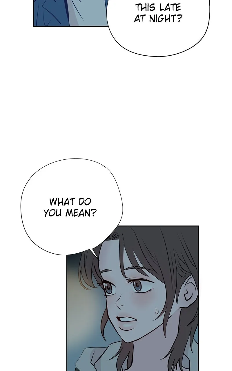 Copy-Paste Romance Chapter 22 page 7 - 